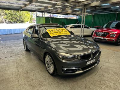 2014 BMW 3 Series 328i Luxury Line Hatchback F34 MY0713 for sale in Inner West